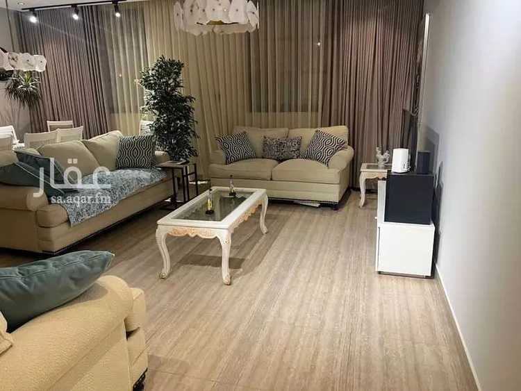 Apartment for Rent in Riyadh King Faisal 8