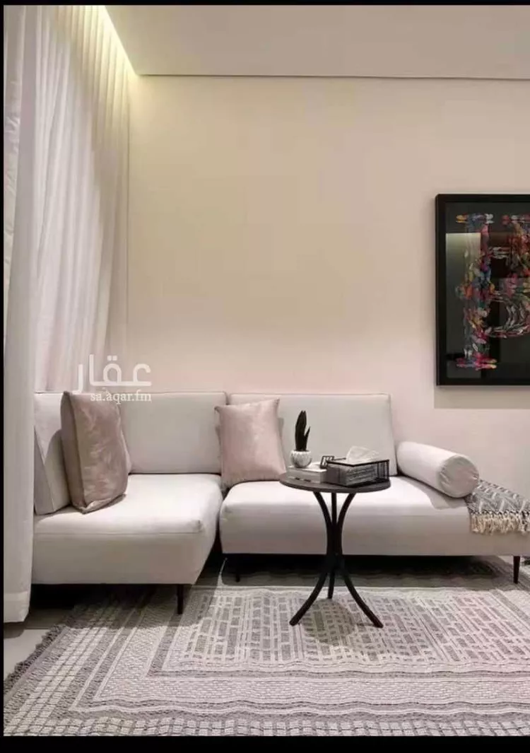 شقة للإيجار في شارع السعادات, حي الملقا, مدينة الرياض, منطقة الرياض صورة 2