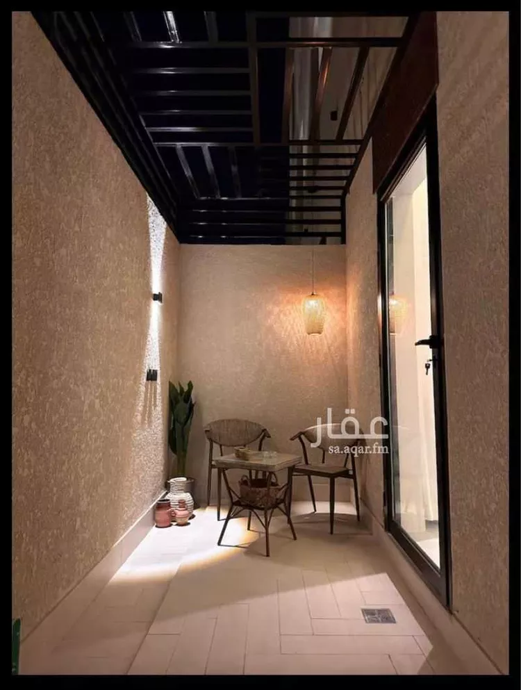 شقة للإيجار في شارع السعادات, حي الملقا, مدينة الرياض, منطقة الرياض صورة 3
