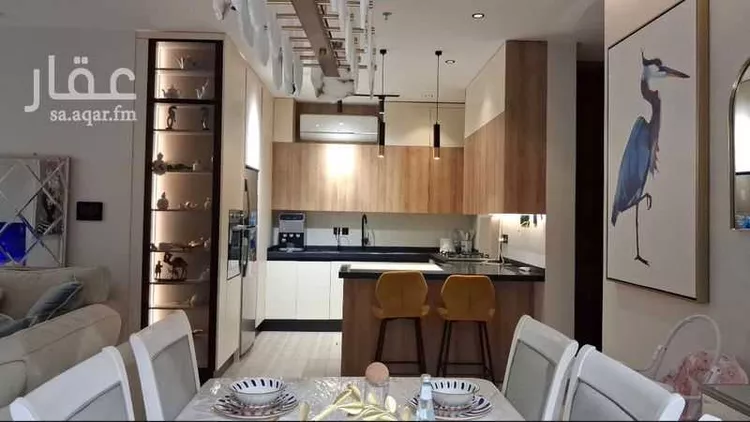 Apartment for Rent in Riyadh King Faisal