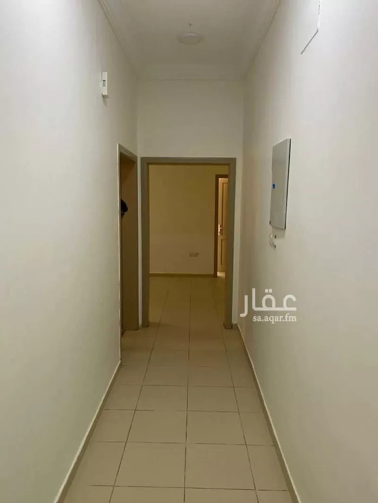 شقة للإيجار في شارع عبد العزيز القاضي, حي الرغامة, مدينة جدة, منطقة مكة المكرمة صورة 2