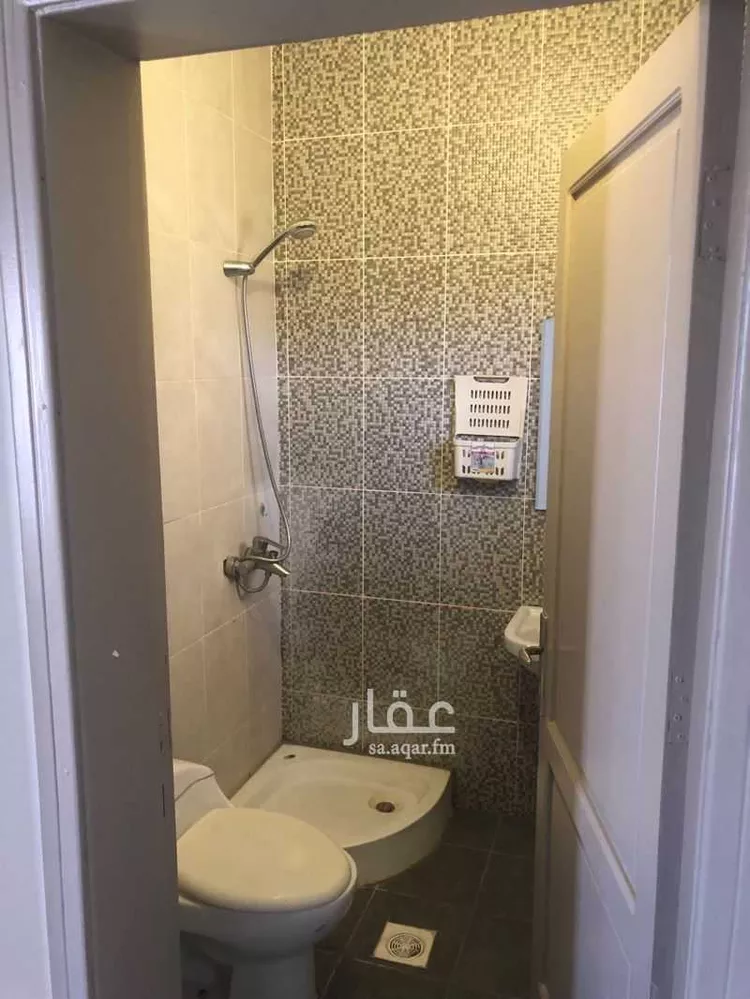 شقة للإيجار في شارع عبد العزيز القاضي, حي الرغامة, مدينة جدة, منطقة مكة المكرمة صورة 3