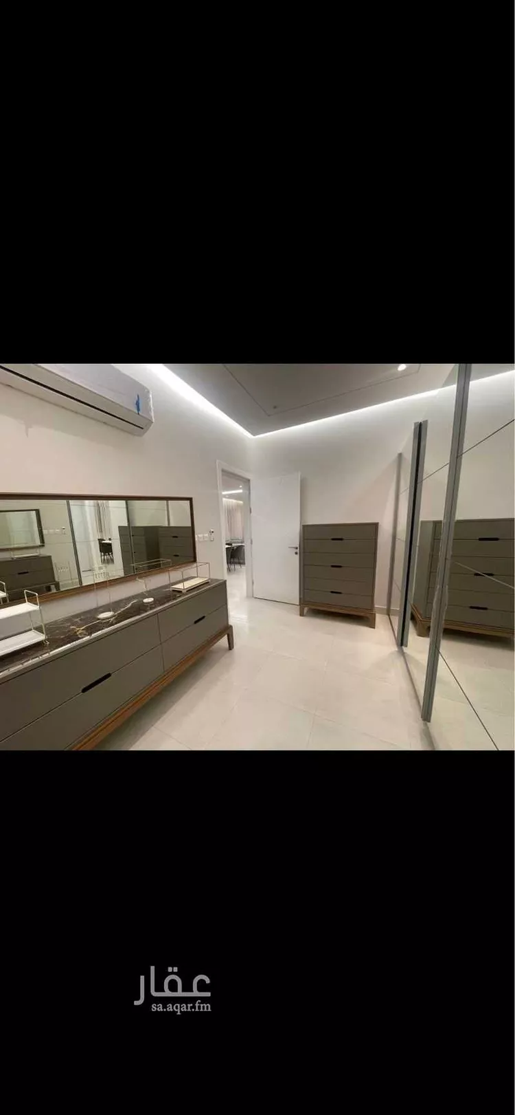 شقة مفروشة للحجز في شارع احمد بن سعيد ابن الهندي, حي العارض, الرياض 8