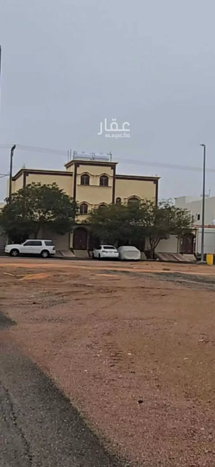 فيلا للبيع في حي ، شارع عامر التميمي ، حي الرصف ، حائل ، منطقة حائل