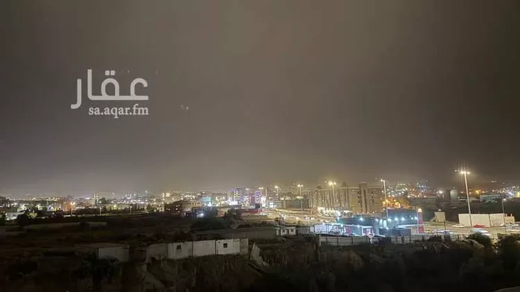 أرض للبيع في شارع عامر بن شرحبيل, حي المروج, مدينة ابها, منطقة عسير صورة 2