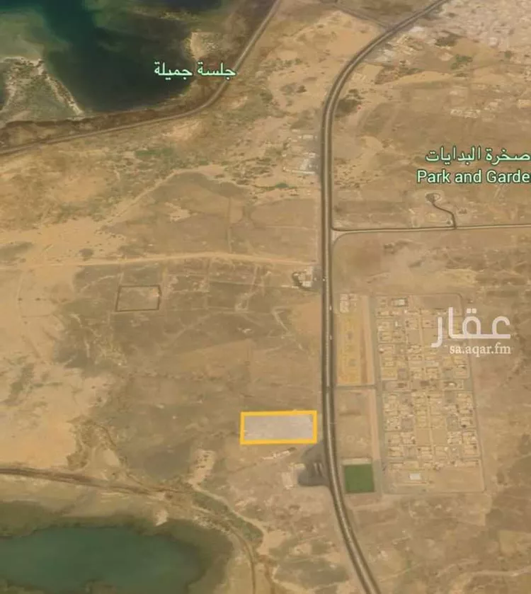 أرض للبيع في شارع شارع, مدينة القحمه, منطقة عسير