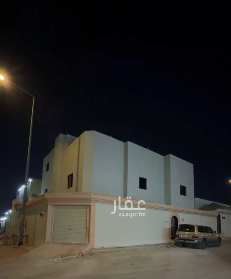 Villa for Sale in Riyadh An Nadhim