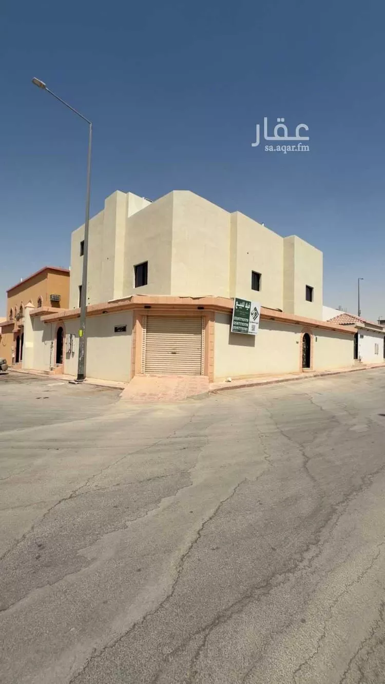 فيلا للبيع في شارع الحتار, حي النظيم, مدينة الرياض, منطقة الرياض صورة 2