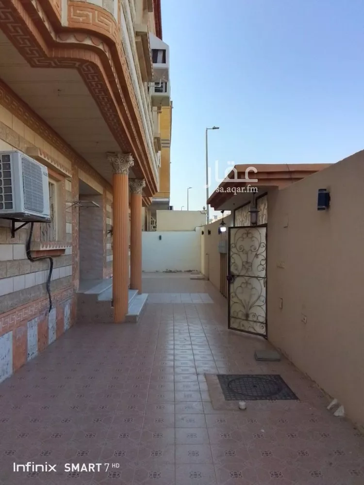 عمارة للبيع في شارع عنترة ابن شداد, حي السنابل, مدينة جدة, منطقة مكة المكرمة صورة 3