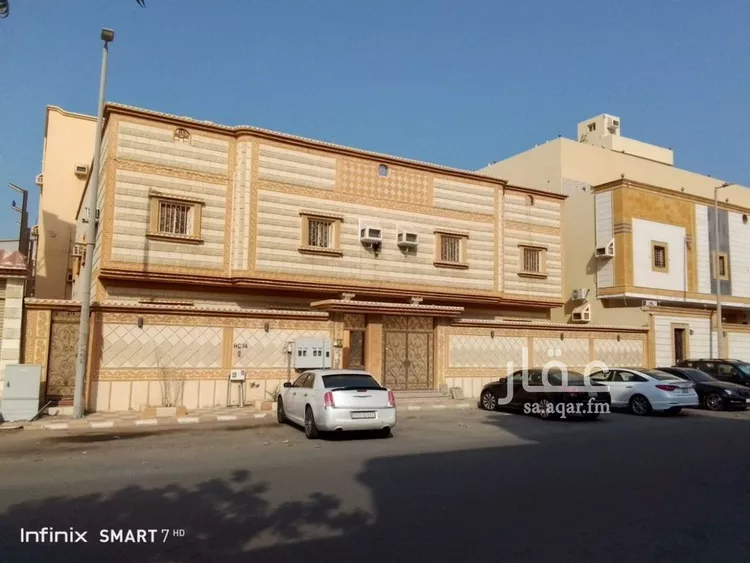 عمارة للبيع في شارع عنترة ابن شداد, حي السنابل, مدينة جدة, منطقة مكة المكرمة