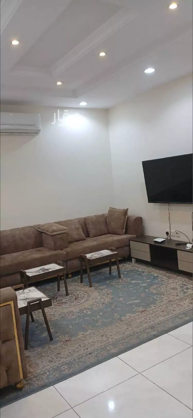 Apartment for Rent in Mecca King Fahd