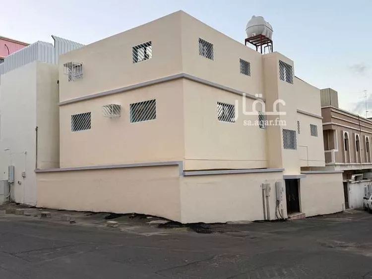 عمارة للإيجار في حي النسيم ، أبها ، منطقة عسير