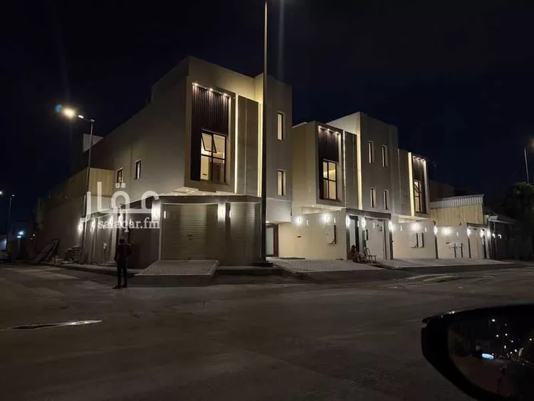 Floor for Sale in Riyadh As Suwaidi Al Gharabi