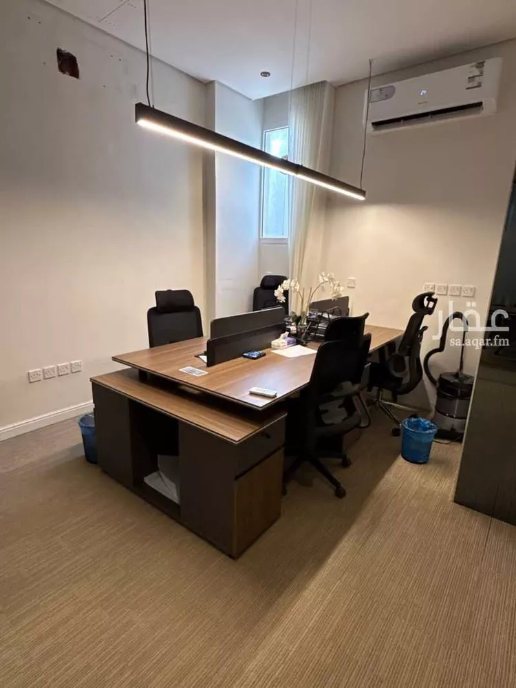 Commercial Office for Rent in Riyadh Dhahrat Namar صورة 4