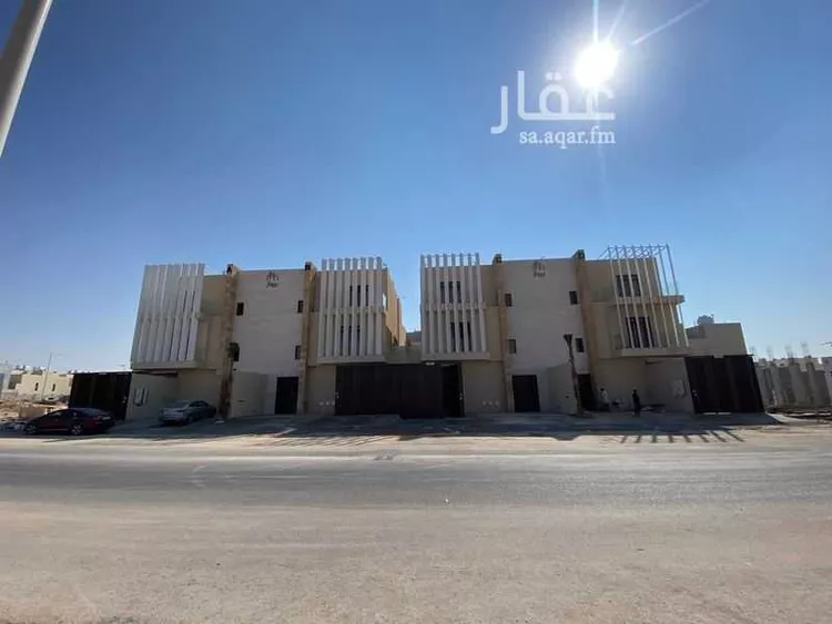 دور للبيع في شارع محمد بن الهيثم بن شبابة, حي الصفاء, مدينة الرياض, منطقة الرياض