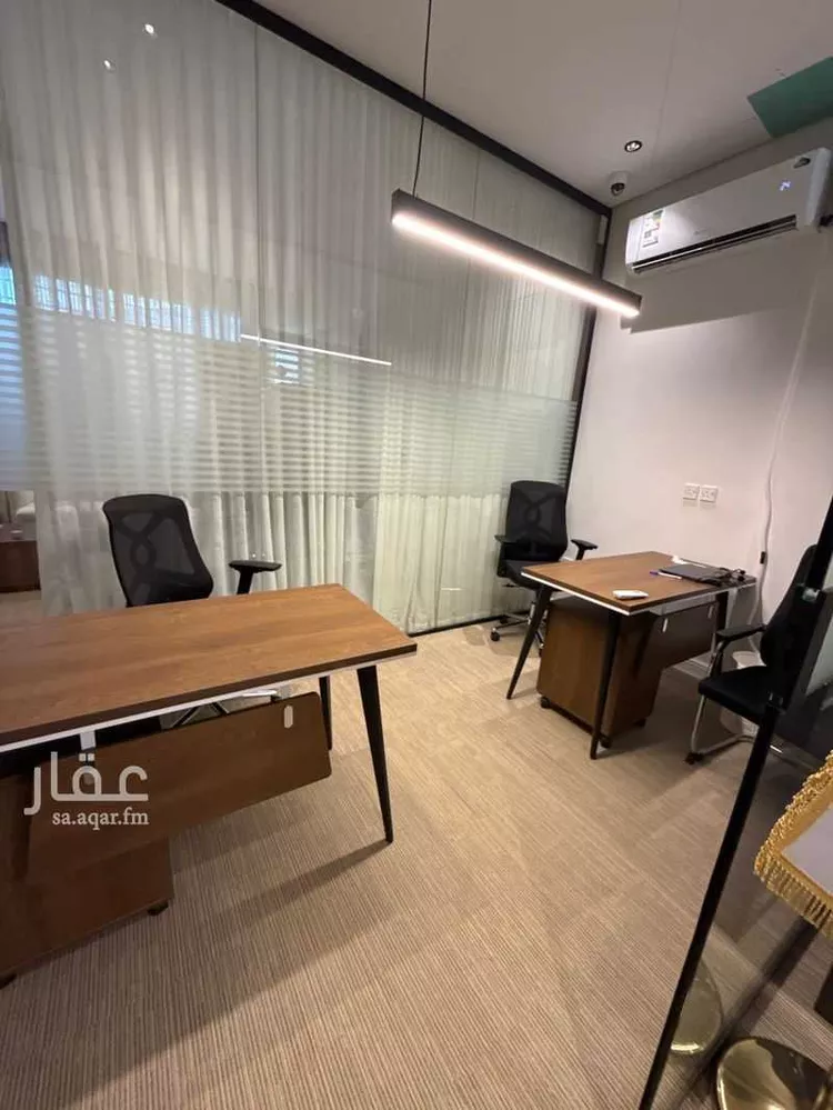 Commercial Office for Rent in Riyadh Dhahrat Namar صورة 5