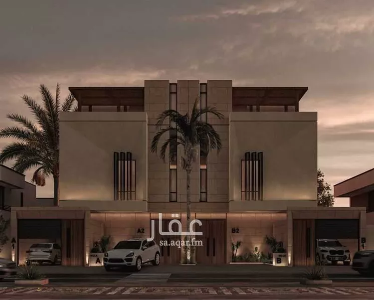 دور للبيع في شارع أبي العباس النساج, حي الريان, مدينة الرياض, منطقة الرياض