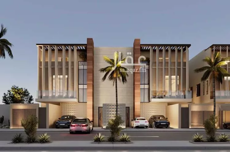 دور للبيع في شارع عبدالله العنبري, حي الروضة, مدينة الرياض, منطقة الرياض صورة 2