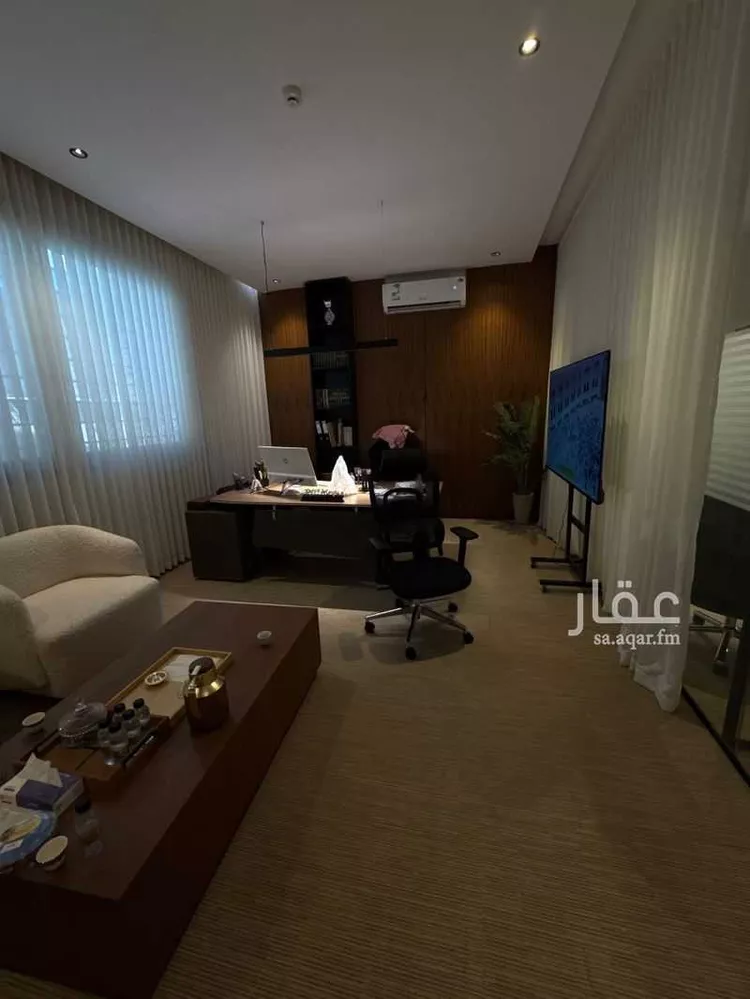 Commercial Office for Rent in Riyadh Dhahrat Namar صورة 3