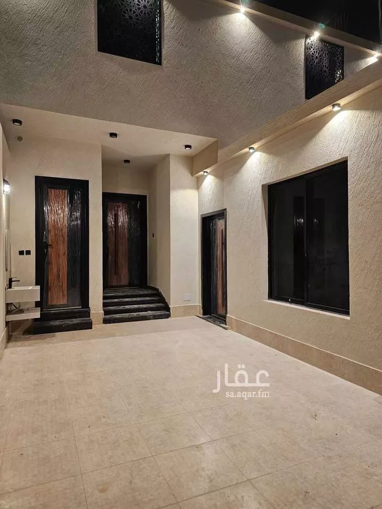 دور للبيع في شارع مالك ابن مهلةل, حي أبو مرخة, مدينة المدينة المنورة, منطقة المدينة المنورة صورة 2