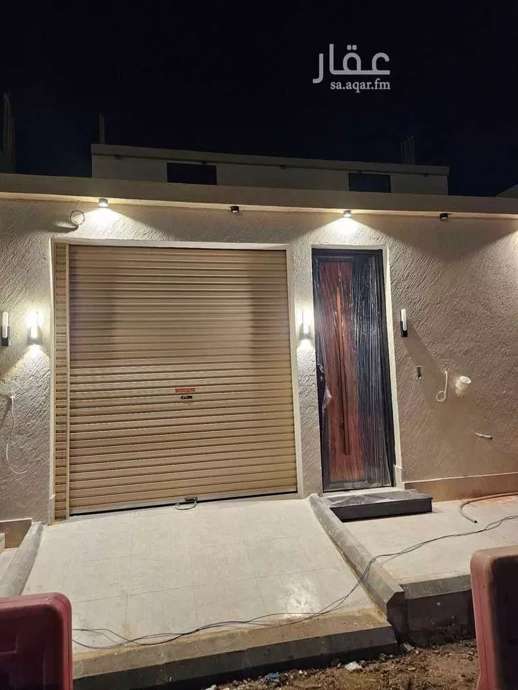 دور للبيع في شارع مالك ابن مهلةل, حي أبو مرخة, مدينة المدينة المنورة, منطقة المدينة المنورة صورة 5