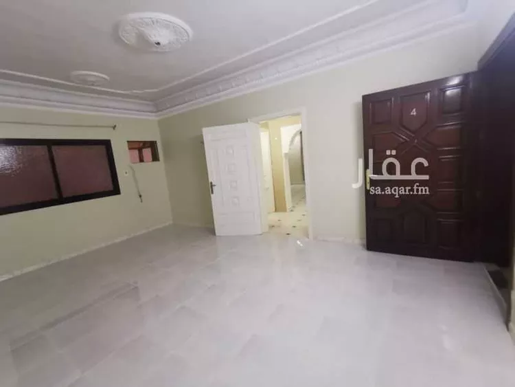 شقة للإيجار في شارع إبن الطرابلسي ، حي الصفا ، جدة ، جدة