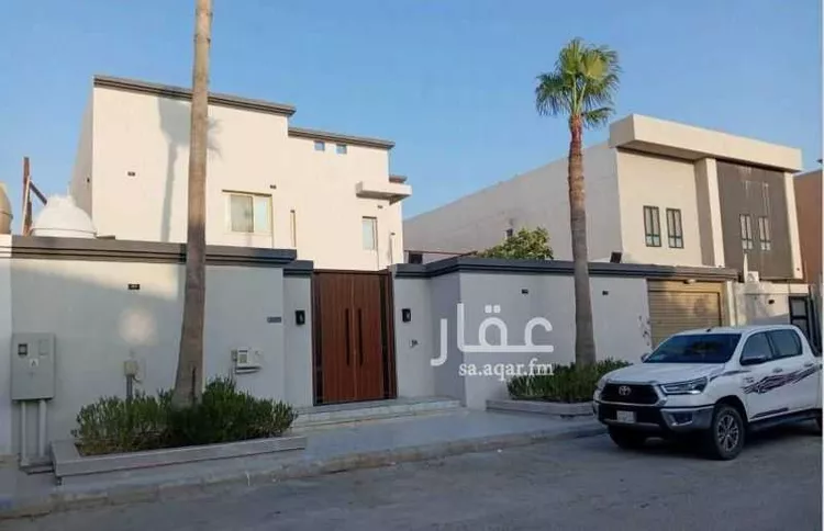 فيلا للبيع في حي الشاطئ الشرقي, مدينة الدمام, المنطقة الشرقية
