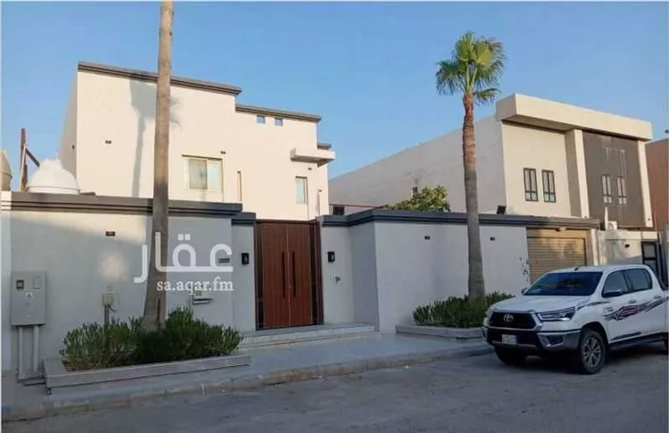 Villa for Sale in Dammam Ash Shati Ash Sharqi صورة 2
