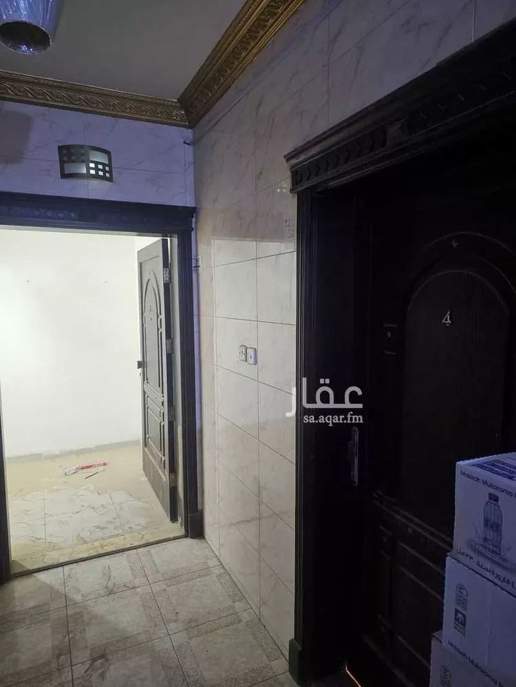 شقة للبيع في شارع عبد الحق الغرناطي, حي الريان, مدينة جدة, منطقة مكة المكرمة صورة 2