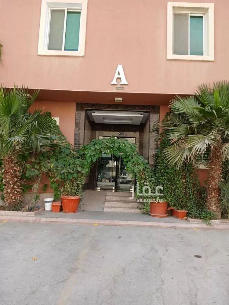 شقة للإيجار في حي الياسمين ، الرياض ، منطقة الرياض