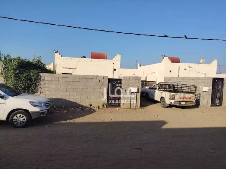 شقة للبيع في القمري ، ضمد