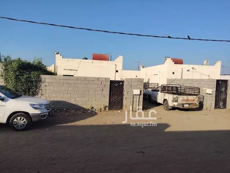 شقة للبيع في شارع القمرى ومزارعها 290 ، القمري ، ضمد