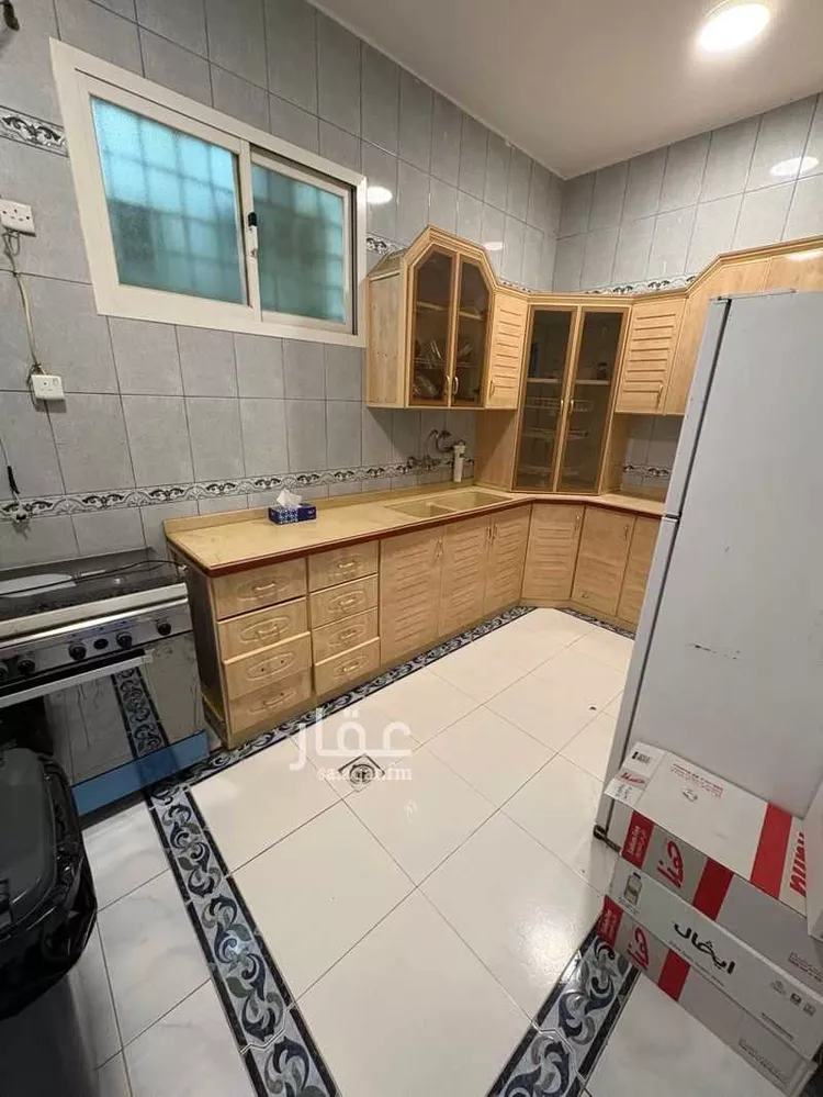 شقة للإيجار في حي ال بريد ، أحد رفيدة ، احد رفيدة