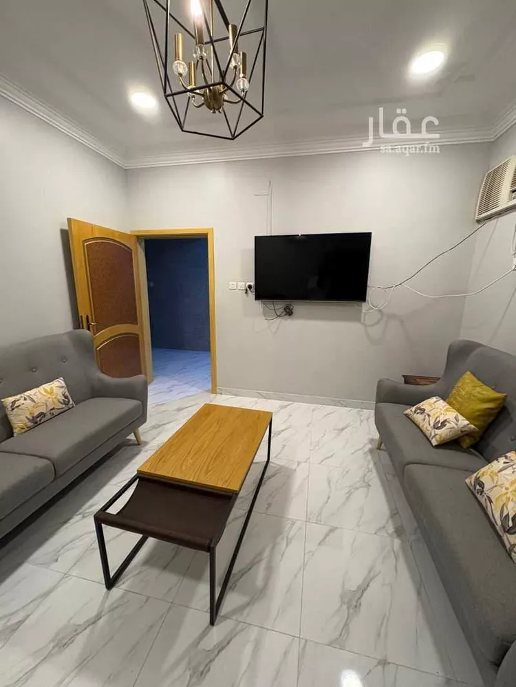 شقة للإيجار في حي ال بريد ، أحد رفيدة ، احد رفيدة 7