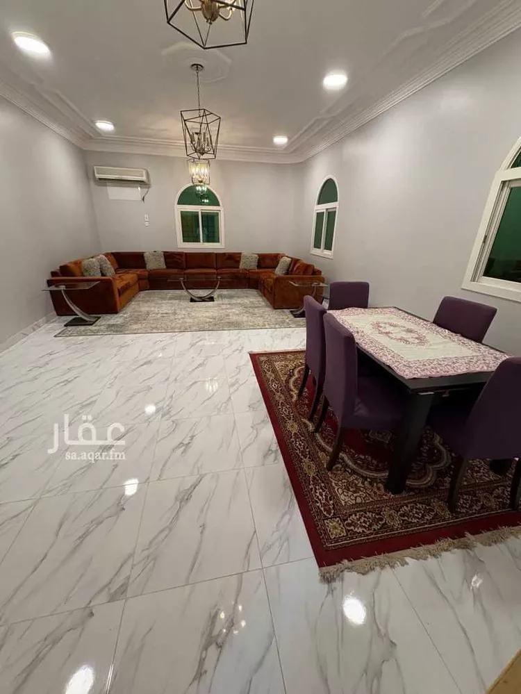 شقة للإيجار في حي ال بريد ، أحد رفيدة ، احد رفيدة صورة 3