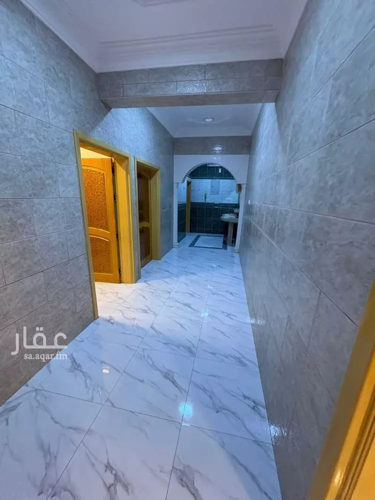 شقة للإيجار في حي ال بريد ، أحد رفيدة ، احد رفيدة صورة 4