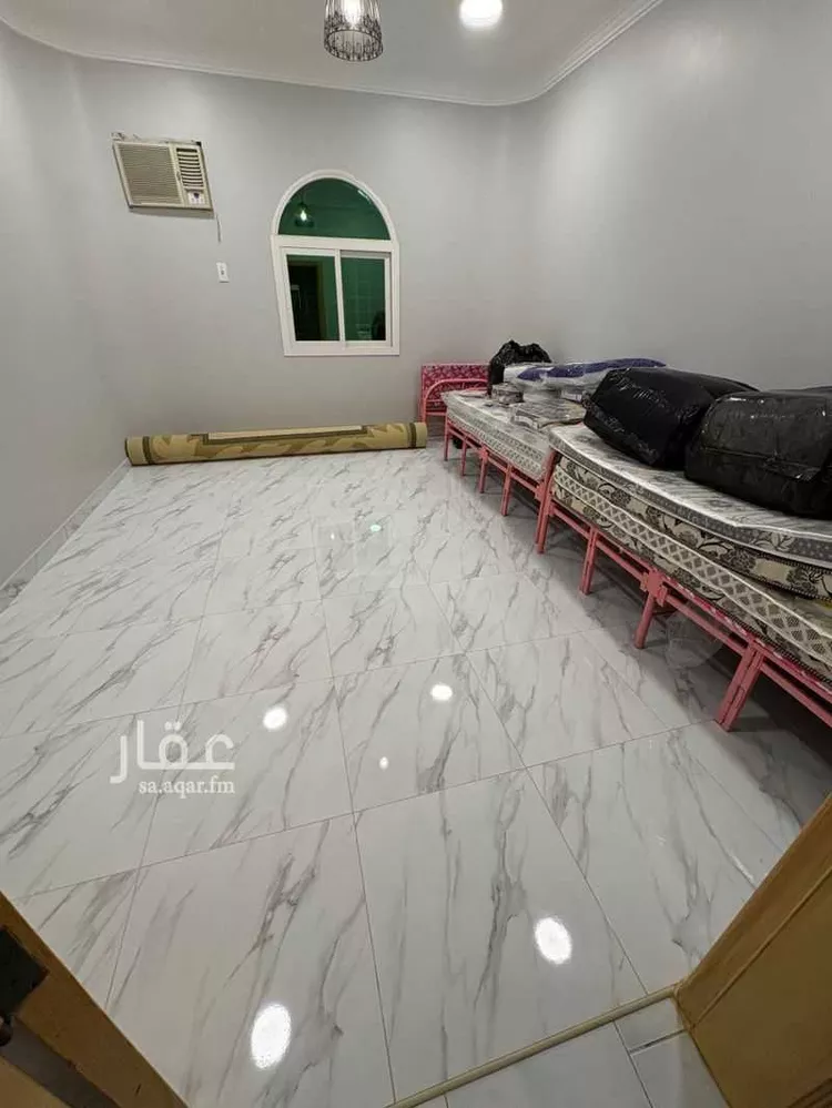 شقة للإيجار في حي ال بريد ، أحد رفيدة ، احد رفيدة 6