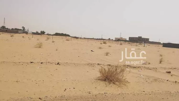 أرض للبيع في حي التضامن ، بيشة ، بيشة صورة 5
