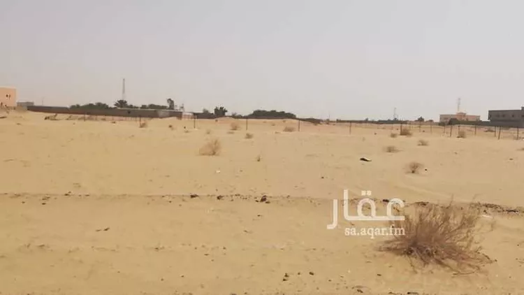 أرض للبيع في حي التضامن ، بيشة ، بيشة