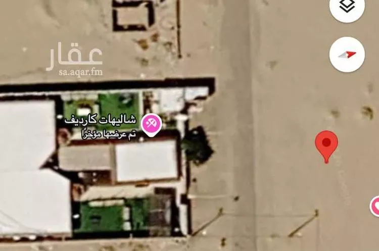 أرض للبيع في حي التضامن ، بيشة ، بيشة صورة 2