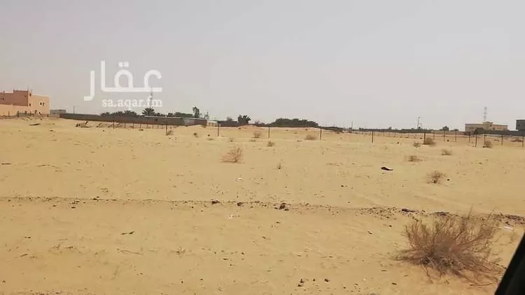 أرض للبيع في حي التضامن ، بيشة ، بيشة صورة 3