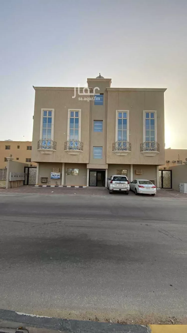 Apartment for Rent in Al Hofuf Al Muthallath
