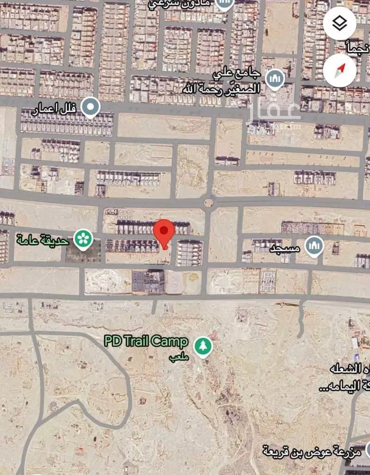 Land for Sale in Dammam Ash Shulah