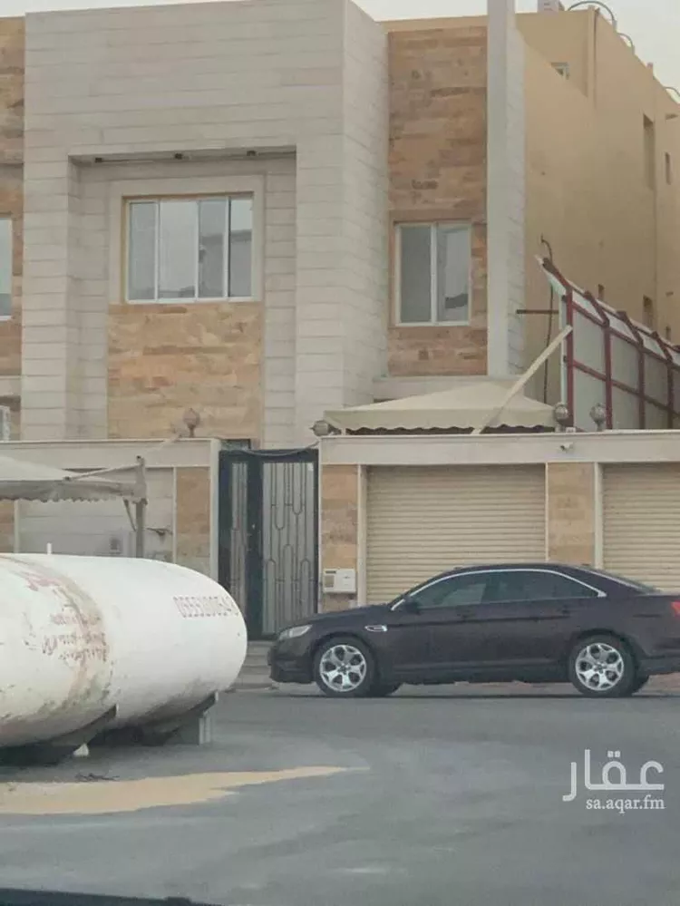 فيلا للبيع في شارع جبل شدقم, حي الفيصلية, مدينة الدمام, المنطقة الشرقية صورة 4