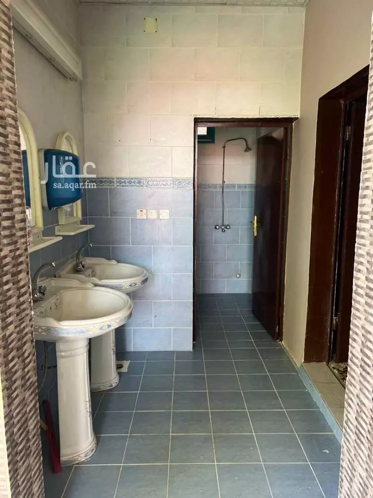 استراحة للبيع في شارع حنش ابن المعتمر, حي الشفاء, مدينة حائل, منطقة حائل صورة 3