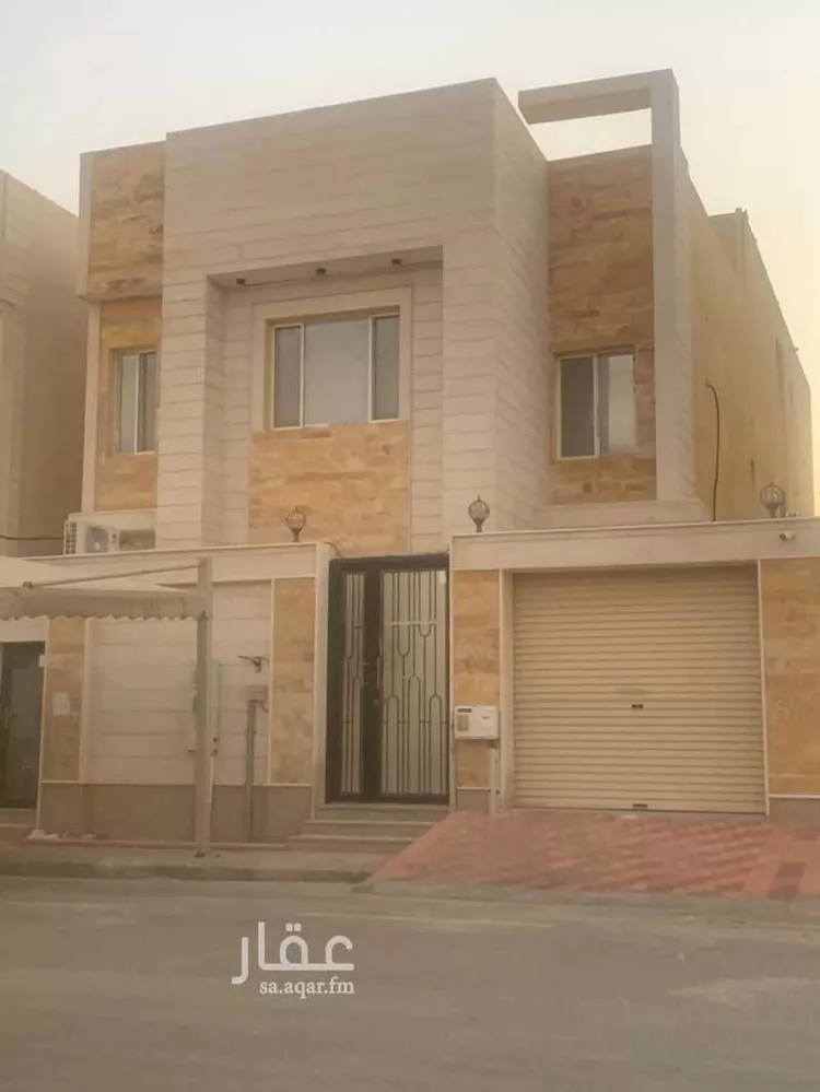 Villa for Sale in Dammam Al Faisaliah