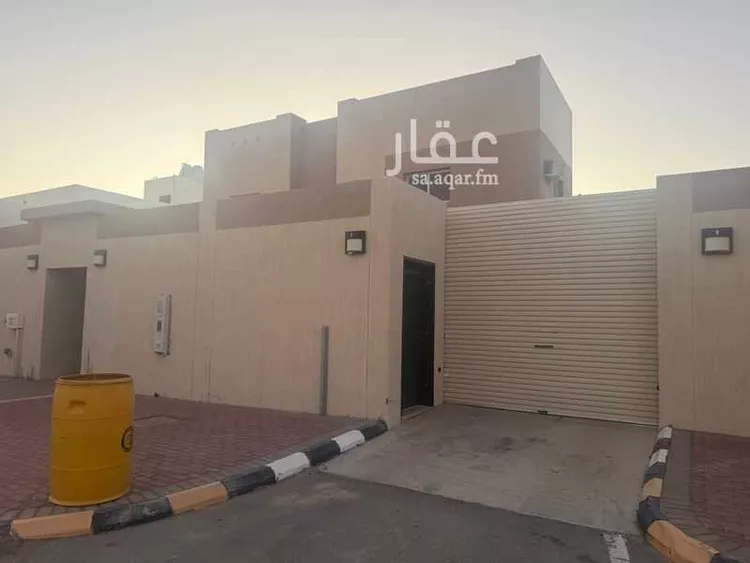 فيلا للإيجار في شارع الورود 10 ، حي الرحمانية ، تيماء ، تيماء