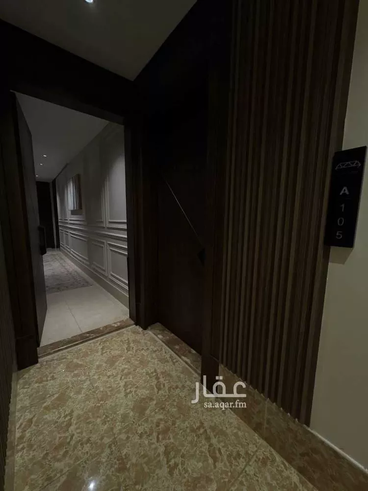 شقة للإيجار في شارع مدائن صالح ، حي الحمراء ، الخبر ، الخبر صورة 3