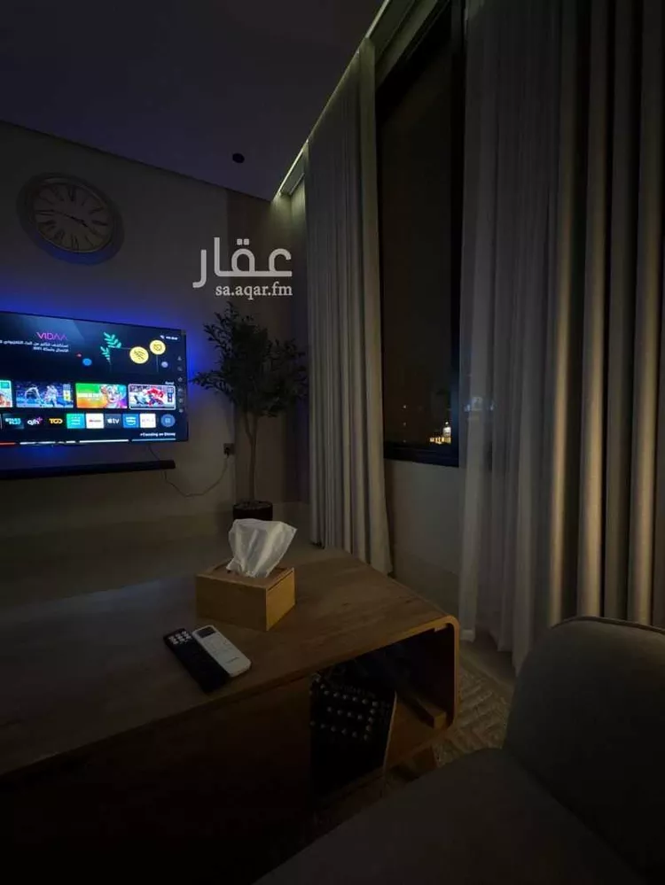 شقة للإيجار في شارع مدائن صالح ، حي الحمراء ، الخبر ، الخبر صورة 2