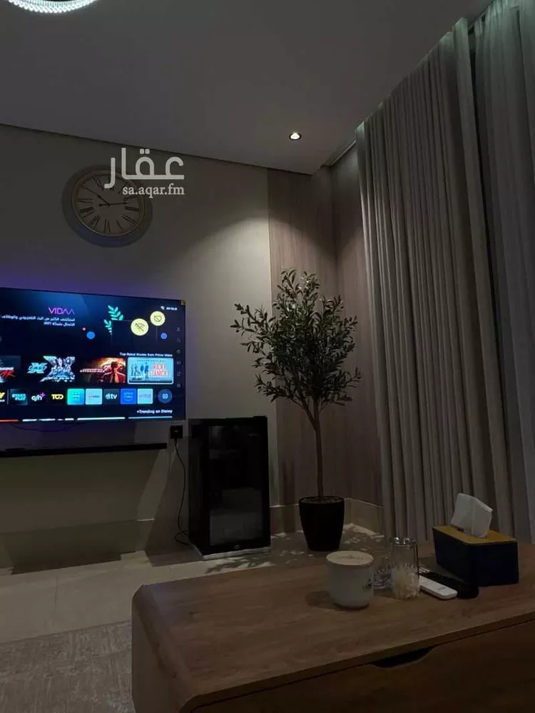 شقة للإيجار في شارع مدائن صالح ، حي الحمراء ، الخبر ، الخبر صورة 5